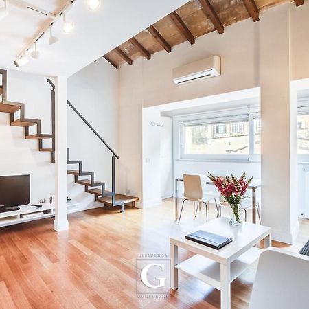 Residenza Gonfalone โรม ภายนอก รูปภาพ