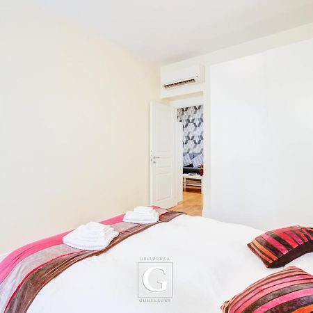 Residenza Gonfalone โรม ภายนอก รูปภาพ