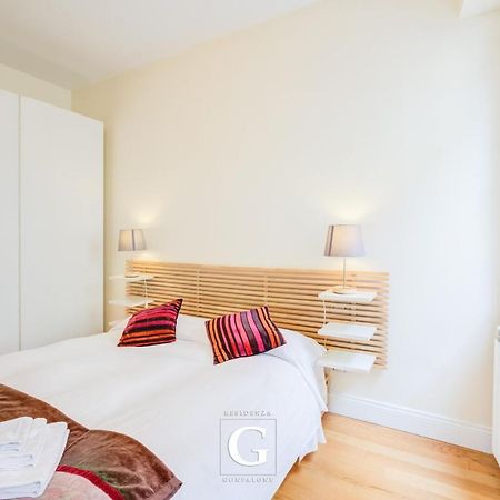 Residenza Gonfalone โรม ภายนอก รูปภาพ