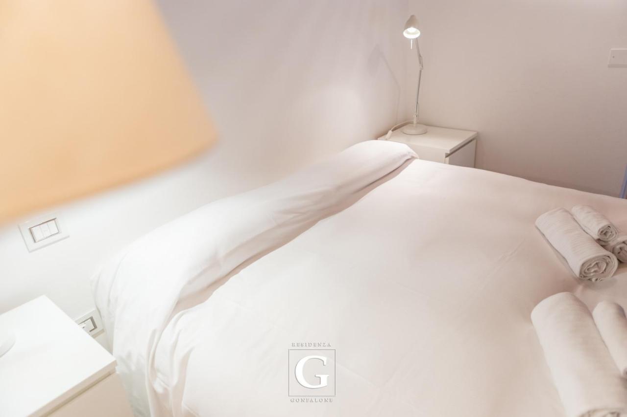 Residenza Gonfalone โรม ภายนอก รูปภาพ