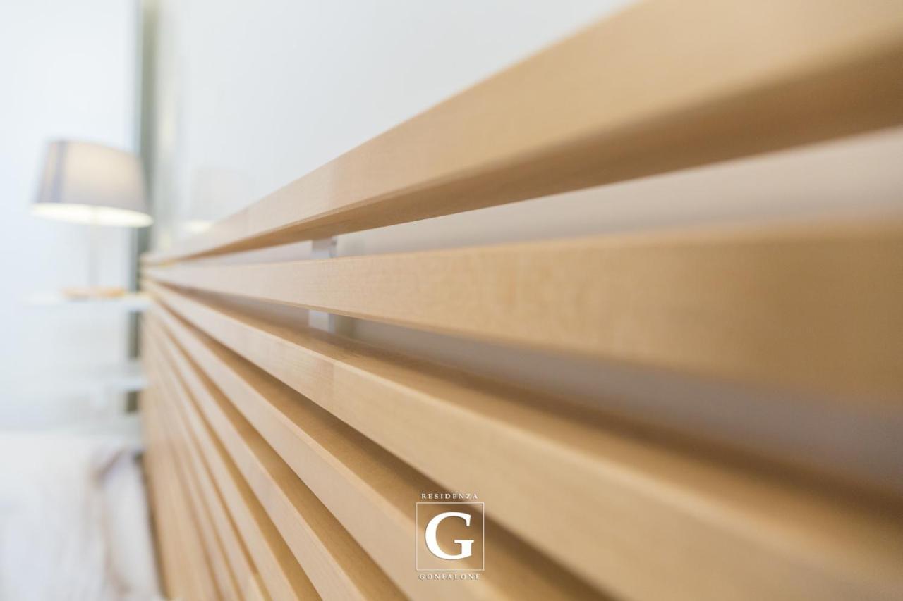 Residenza Gonfalone โรม ภายนอก รูปภาพ
