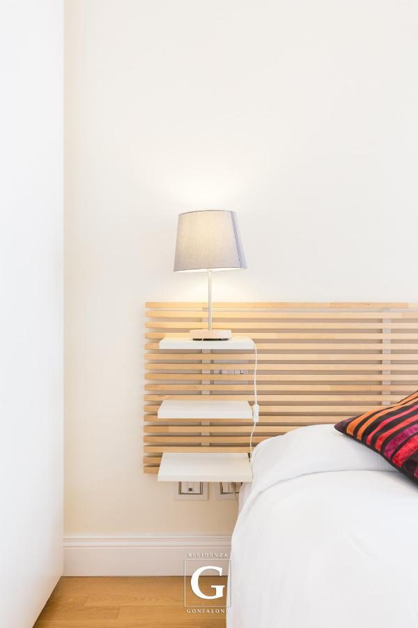 Residenza Gonfalone โรม ภายนอก รูปภาพ
