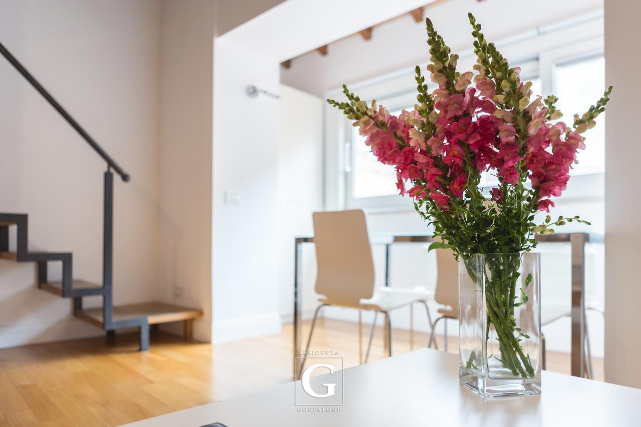 Residenza Gonfalone โรม ภายนอก รูปภาพ
