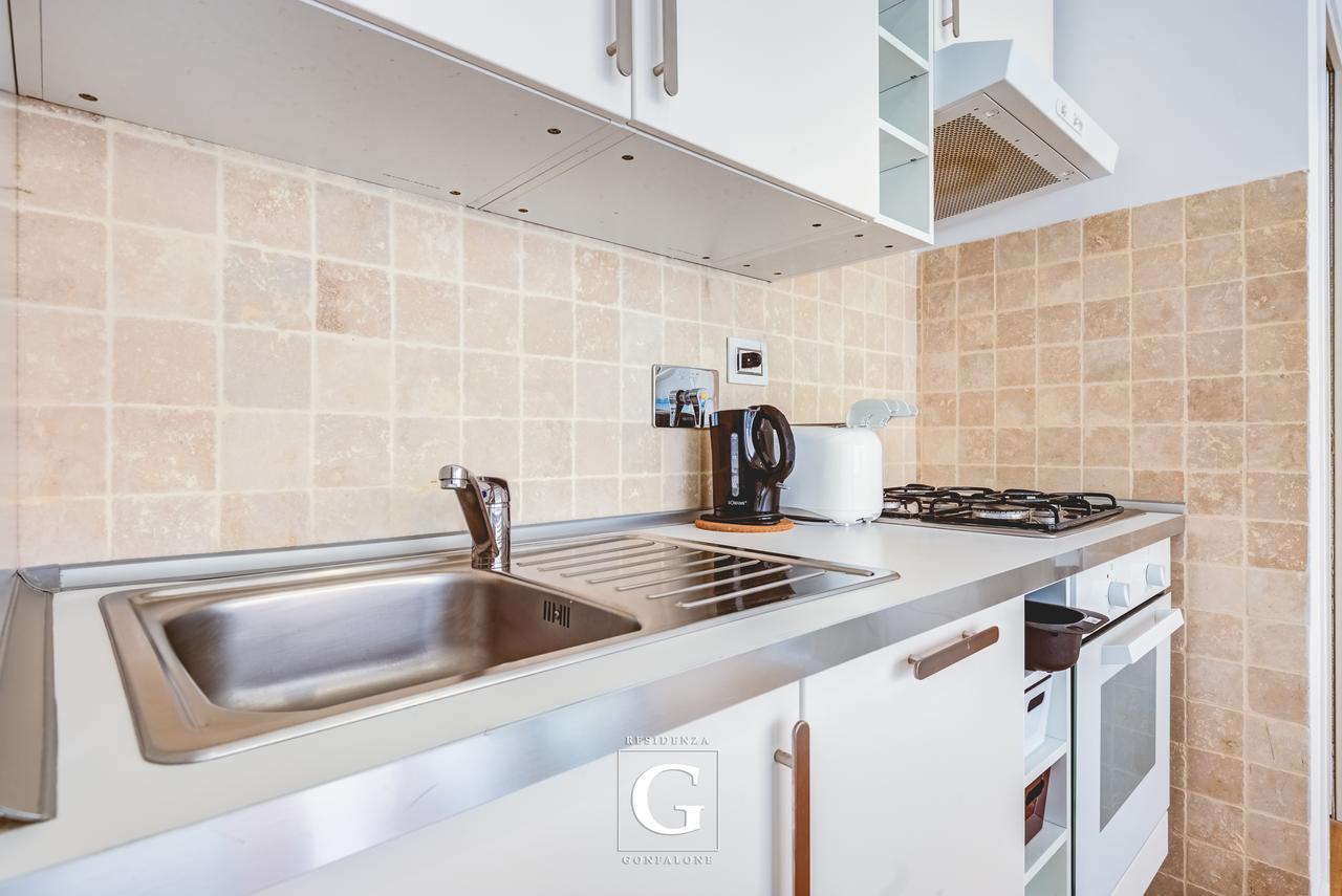 Residenza Gonfalone โรม ภายนอก รูปภาพ