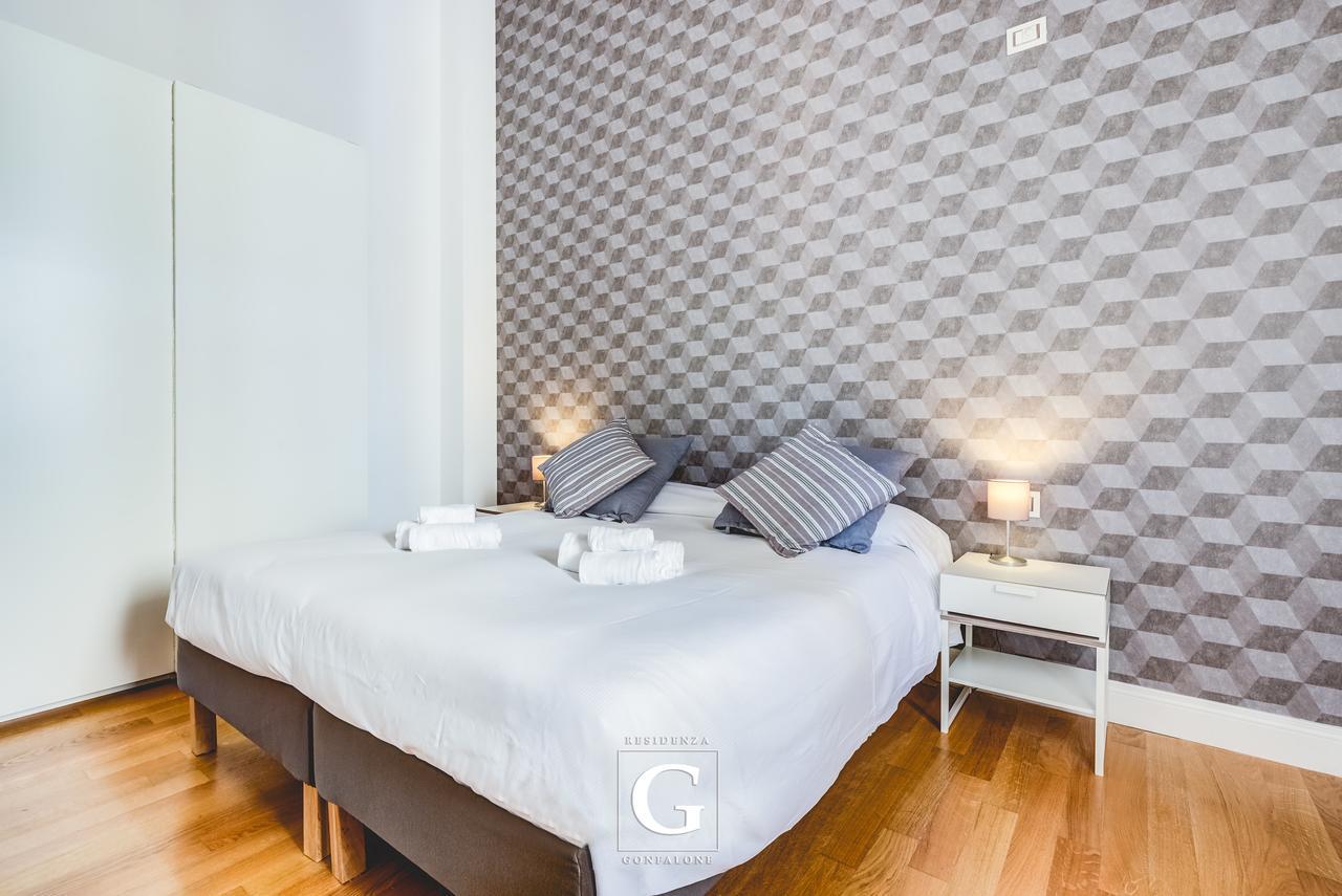 Residenza Gonfalone โรม ภายนอก รูปภาพ
